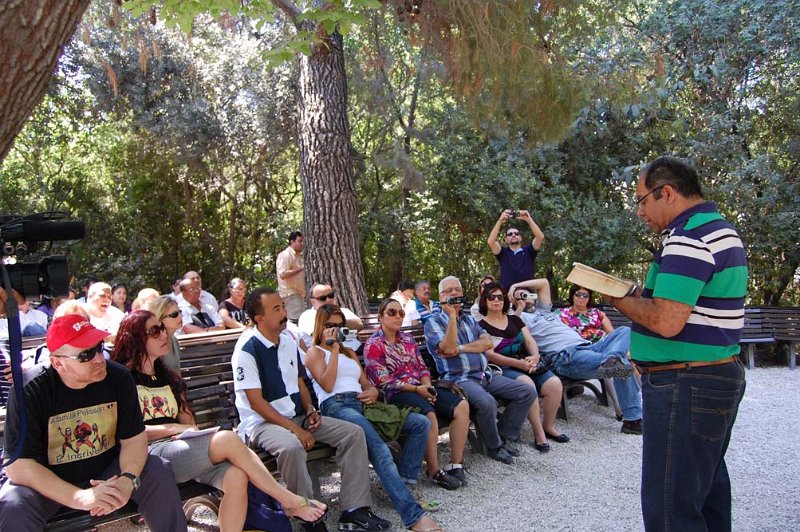 Túmulo de Jesus - Santa Ceia (131).jpg